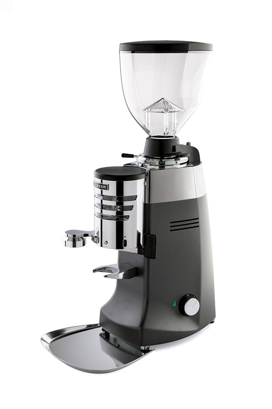 Mazzer Robur S Automatic