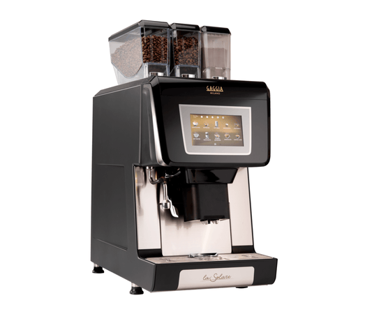 Gaggia La Solare