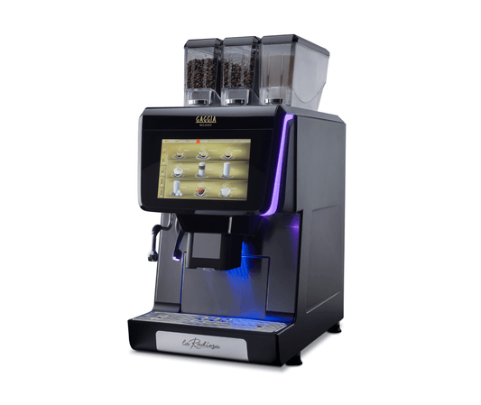 Gaggia La Radiosa