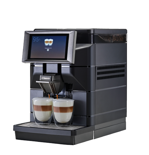 Saeco Magic M1 Coffee Machine - Brand New