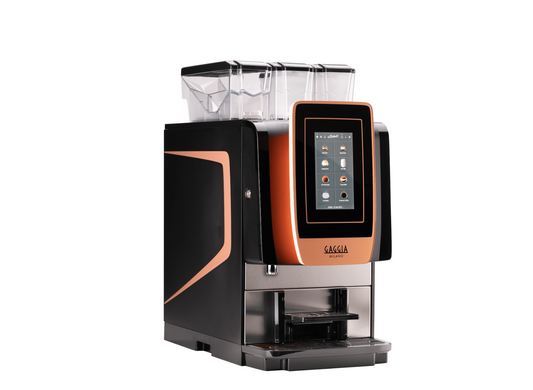Gaggia La Brillante