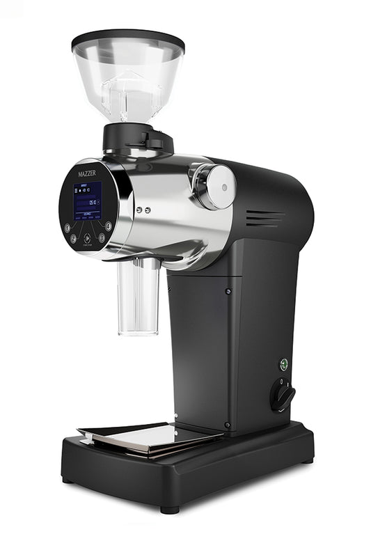 Mazzer ZM Electronic